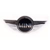 BMW MINI Genuine Parts (directly Imported from Germany) R55/R56/R57 Front Emblem (~'10/08) 51142754972