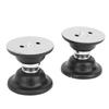 2 Set RV Magnetic Door Stopper Heavy Duty Door Catch Magnets for RVs Campers Travel Trailers and 5th Wheel Trailers