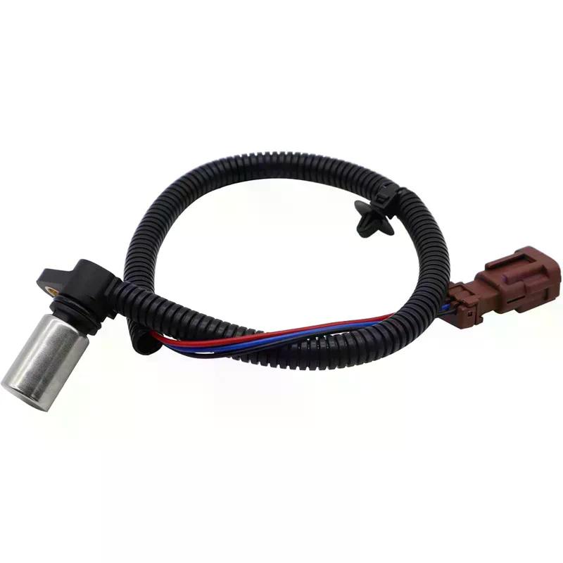 31935-3AX0B Transmission Speed Output Sensor For Versa Tidda Almera Latio 1.6L 1.8L 2007-2012