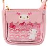 Sanrio Bolsa de Pelúcia My Melody 961795 (Amigos do Pitatto)