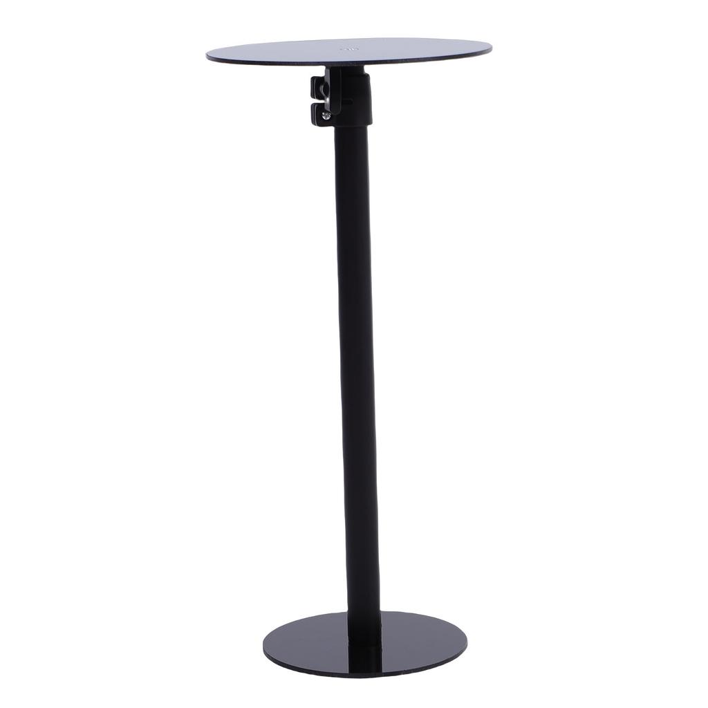 Höjd Växtställ för Inomhus krukor Kolstål Planteringsinsats Fyllning för Inomhus Utomhus Hög Konisk Planteringskärl