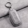 Sheepskin Key Case for Ford '19 Territory, Jiangling Yuhu 7/9, and Yushang S350 Models