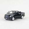 Alloy Car Model Ford F150 Pickup Toy With Open Window For Kids Collectors