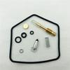 4X Vergaser Reparatur Satz Für Kawasaki Ltd Kz 440 A D Riemen Kz750 H G E N Zn700A