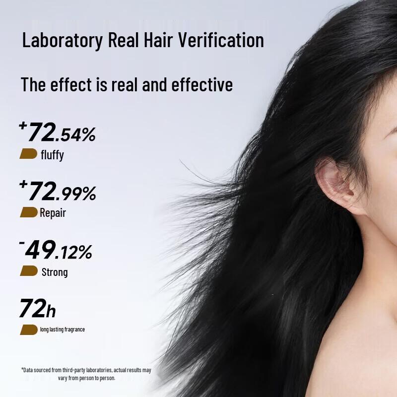 

BeFe Caviar Volumizing & Repair Shampoo