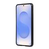 For ZTE nubia RedMagic 11 Air 5G Case Litchi Texture PU Leather Coated PC + TPU Protective Phone