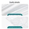 CHAHUA Food-Grade Vest-Style Fresh-Keeping Bags