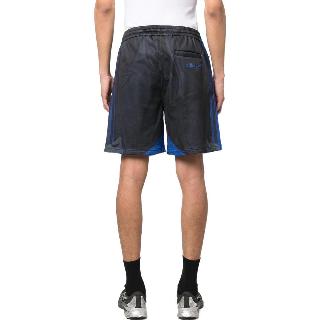 Adidas Originals Casual Shorts Men's Multicolor Moderate HC0425