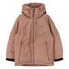 Aurora Tex Down Jacket Waterproof XL JP Alphabet Brown [Nanga] Pánská M.BROWN.Střední