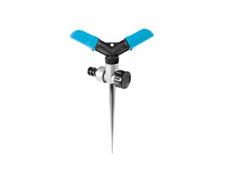 Cellfast Basic 2-Arm-Kreiselregner Sz Karte