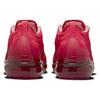 Nike Air VaporMax 2023 Flyknit Triple Red Men Sneakers Track-Red Mystic-Red DV1678-600