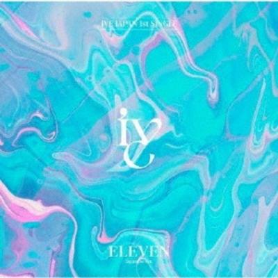 ElEvEn  JapanEsE VEr.  Disc E Normal Disc  