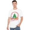 South Park Group Christmas T-Shirt S-5XL White