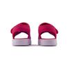 New Balance Nb 750 Comfortable Breathable Lightweight Low Top Walking Shoes Baby Shoes Purple Red SIA750D3