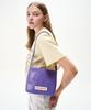 Der Koffer Candy Enamel [Violet]
