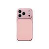 Custodia Copertura Integrale Minimal Mag Per Iphone 17 Pro Max - Rosa