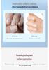 Electric Nail Grinder for Manicure & Pedicure – Portable Pen-Style Cuticle and Thick Nail Remover