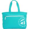 TaylorMade Circle T Light Tote Bag, Turquoise, Women's, 24SS, UN114