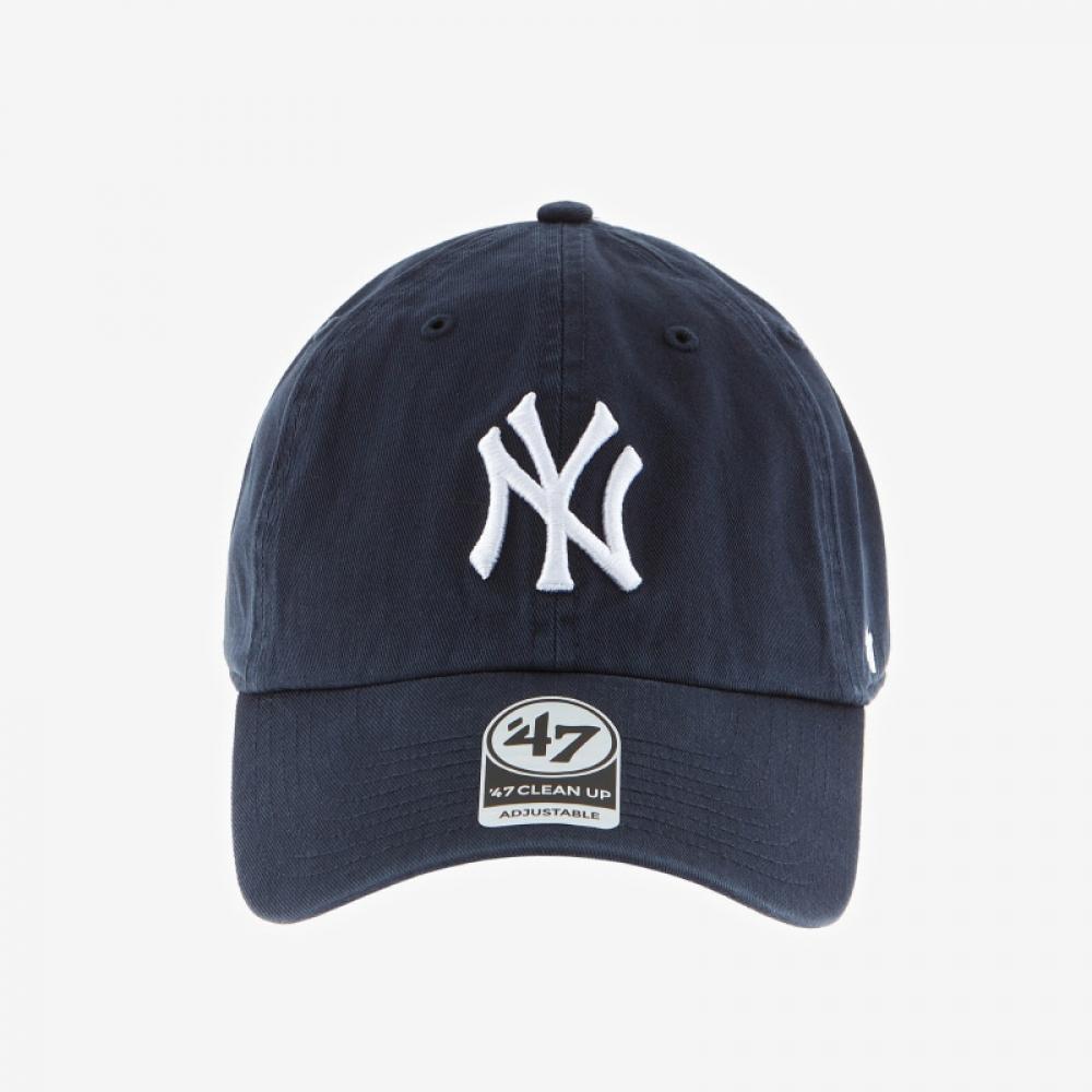 47 Brand New York Yankees Big Logo Cap B Rgw17gws Ny