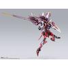 TAMASHII NATIONS METAL BUILD Mobile Suit Gundam SEED Justice Gundam, approximately 180mm, ABS & PVC & die-cast painted action figure