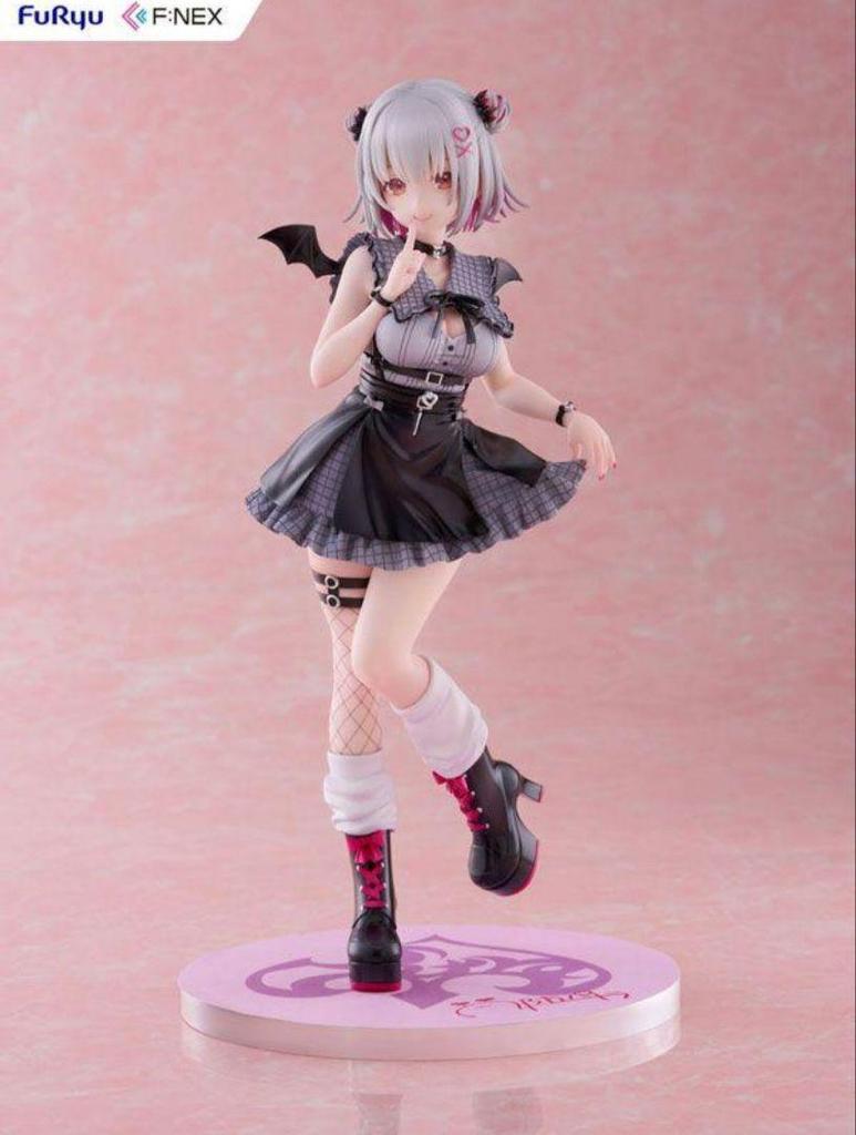 [USED] Suo Patra 1/7 scale figure by FuRyu F:NEX