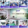 10-Port USB Charger 5V2A Smart Fast Charging Hub for Apple and Xiaomi Devices