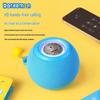 ROCK Portable Bluetooth Speaker