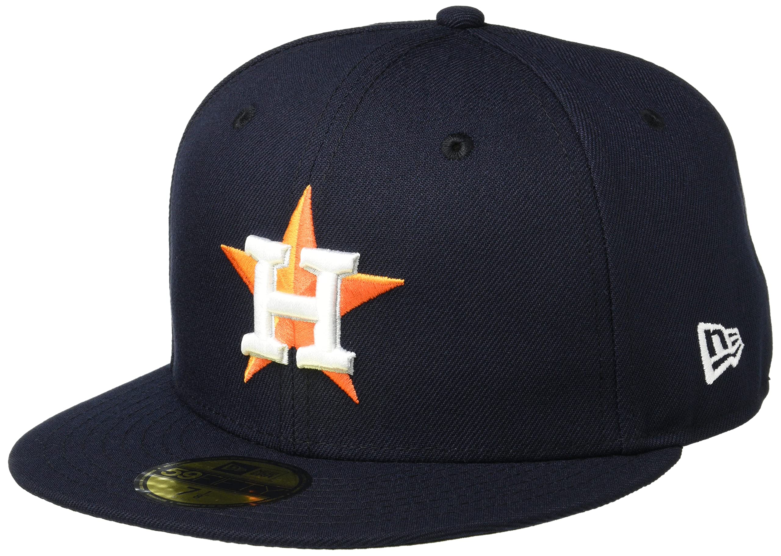 

Cap 59FIFTY Houston Astros Home [New Era] 59.6cm