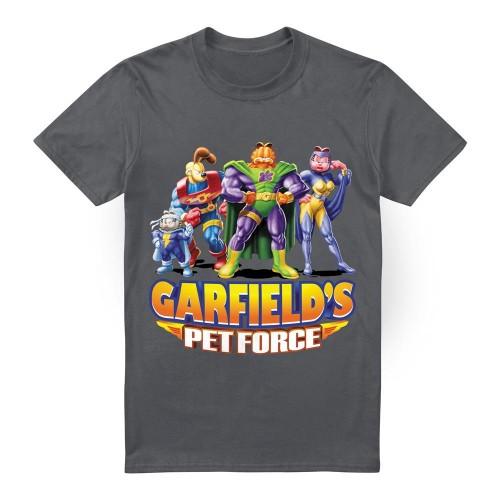 Tricou Beyond Garfield pentru bărbați