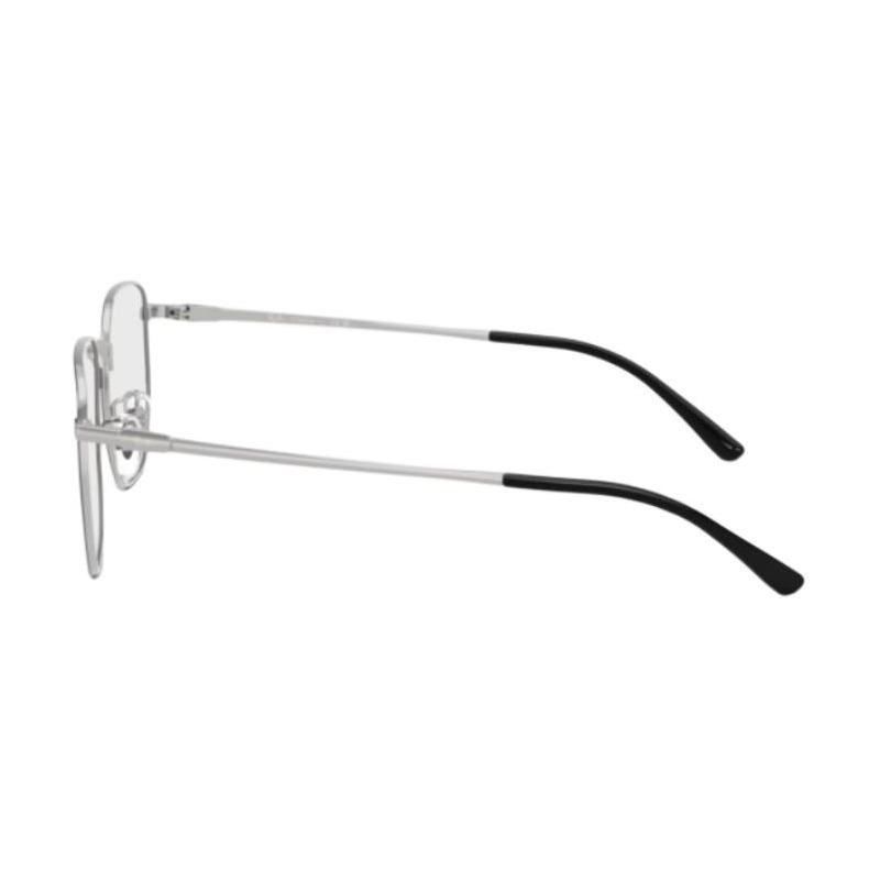 RAYBAN Titanium Irregular Geometry Unisex Couple Style Prescription Optical Glasses Frames 0RX8776D-1249