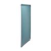 Square Wall Mounted Mirror 32" x 72" Mirror with Aluminium Alloy Frame