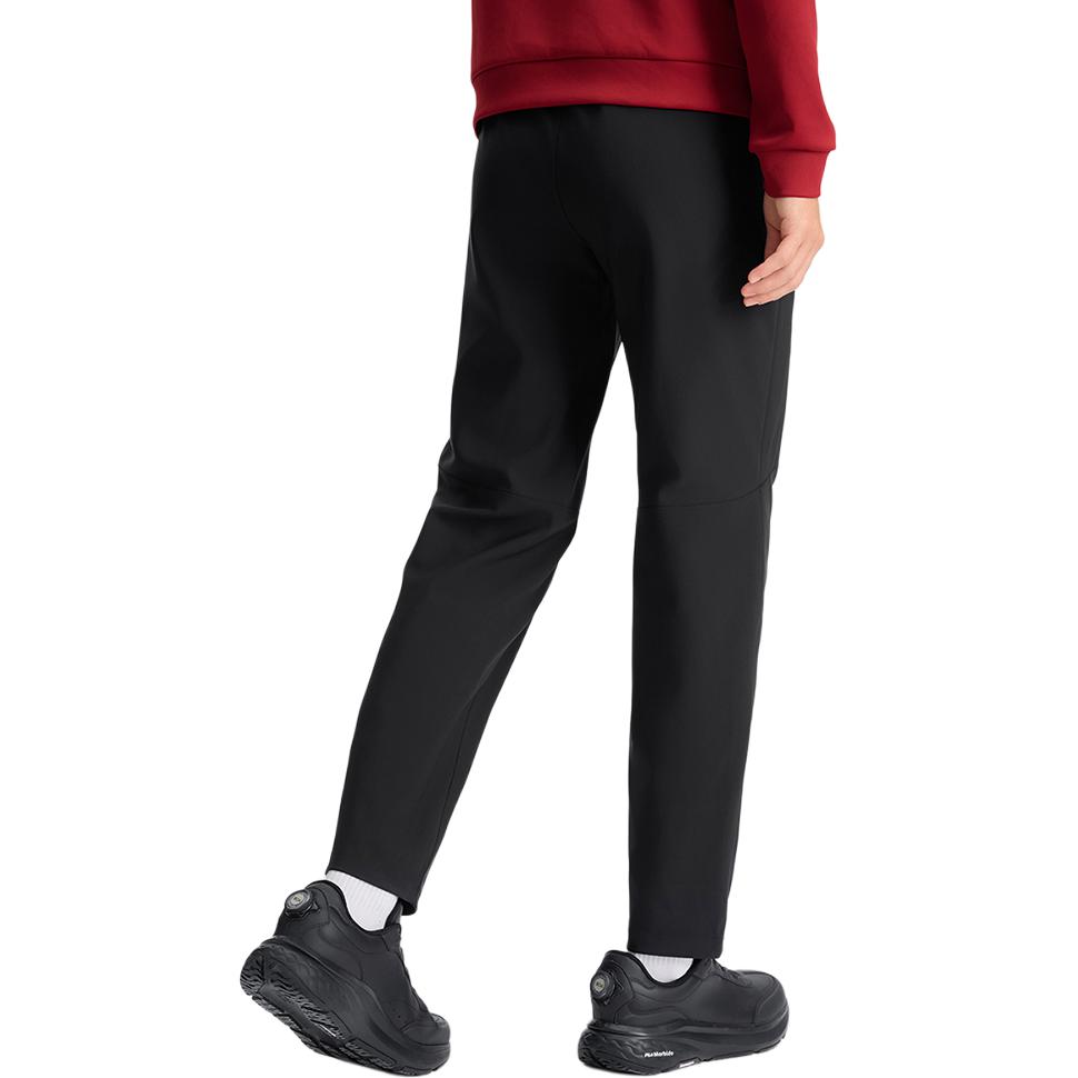Men's Pants FILA Casual Pants Men's Pitch Black