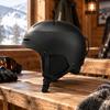 Ski Helmet with Adjustable Chin Strap Breathable Ventilated for Adults, Snowboarders,