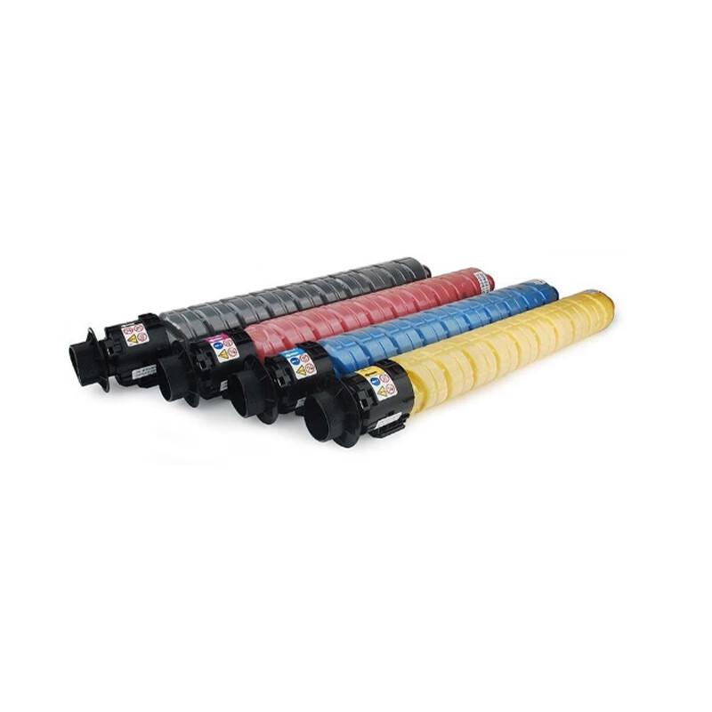 Tenglida Compatible Toner Cartridge for Gestetner DSC Series