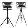 JiaShiYing Professional Teleprompter for Studio & Live Streaming