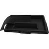 3PCS Center Console Organizer Gear Shift Tray Dashboard Storage Box Compatible with Suzuki Jimny 2019 2020 2021 2022 2023 2024 Interior Accessories