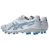 Asics Ds Light Acros 3 Comfortable Soft Soccer Shoes Men Soccer Shoes White 1101A071-102