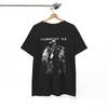 Üst giysisi – T-shirtler