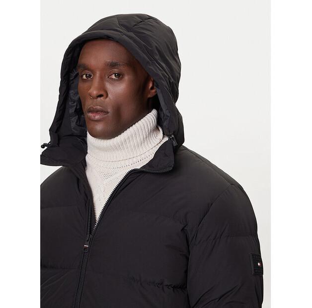 Куртка пуховая Tommy Hilfiger MW0MW40616