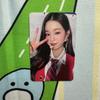 [USED] IVE 2022 UNI-KON Bonus Uni-Kon Trading Card Wonyoung