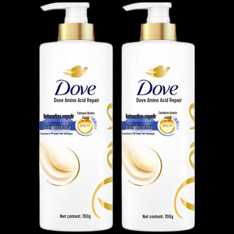 Dove Intensive Repair Amino Acid Conditioner