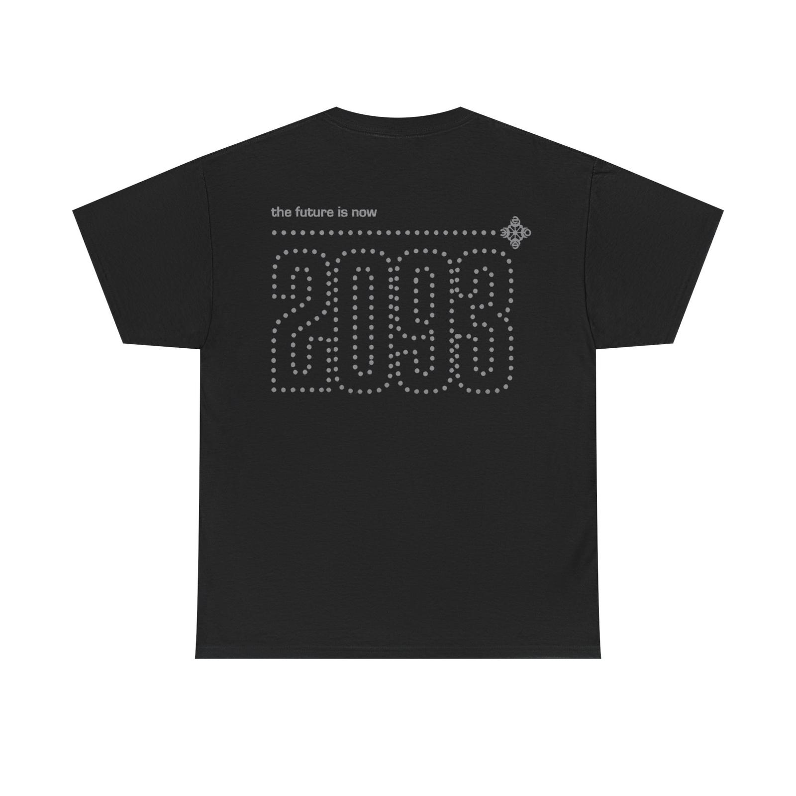 Yeat Lyfestyle 2093 The Future Is Now Tee Album Merch T-Shirts - All Sizes S