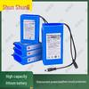 12V Polymer Lithium Emergency Backup Power Supply