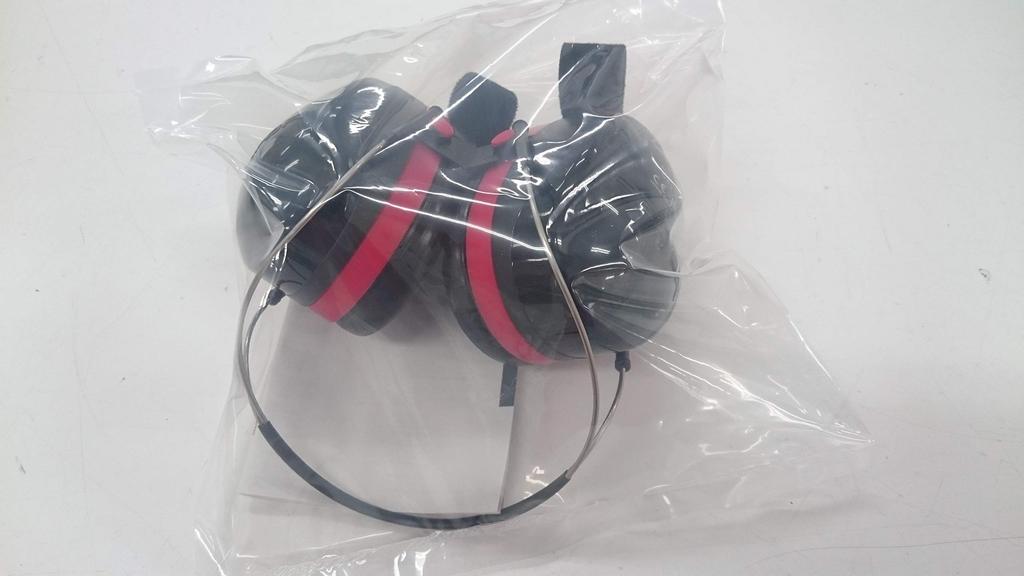3M Peltor Náhlavní chrániče sluchu, 35dB, H540B-412