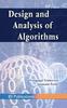 Kniha Design and Analysis of Algorithms