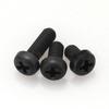 M3 Nylon Screw Nuts Set of 320 Hexagonal Spacer Screw