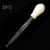 4Pcs 30ml Fish Tank Cleaning Waste Remover Manual Aquarium Water Changing Dropper Pipette Multi-functional Oil Suction Tube for Turkey Basters