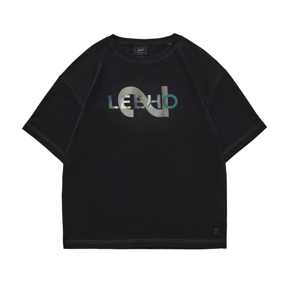 LEEHO Lh242Ts203U Short-Sleeve T-Shirt