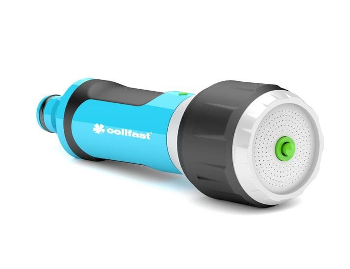 Cellfast Energo Simple Multifunctional Sprinkler.