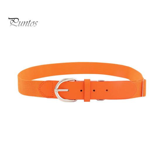 

Бейсбольный ремень с регулируемыми отверстиями, эластичный дизайн, для молодежи и взрослых, удобный эластичный ремень, пояс из искусственной кожи, спортивный аксессуар